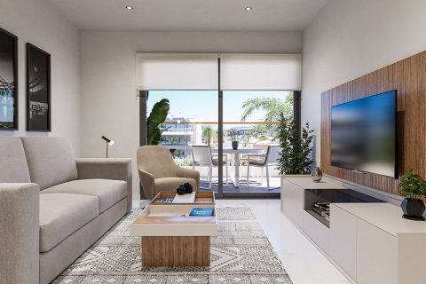 Apartament w Torrevieja, Alicante, Hiszpania 3 sypialnie, 138 mkw. nr 136504 – zdjęcie 27