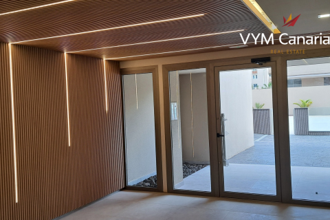 Wohnung zum Verkauf El Medano, Tenerife, Spanien 3 Schlafzimmer, 93 m2 Nr. 107543 - Foto 9