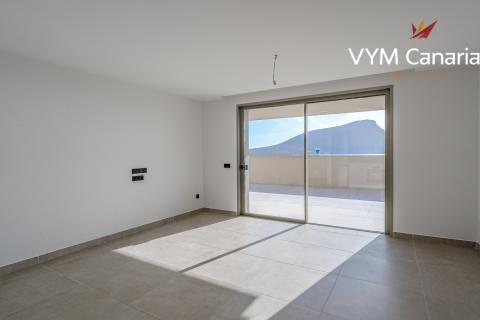 Wohnung zum Verkauf El Medano, Tenerife, Spanien 3 Schlafzimmer, 93 m2 Nr. 107543 - Foto 12
