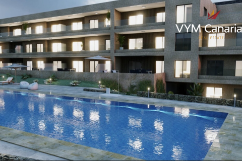 Wohnung zum Verkauf El Medano, Tenerife, Spanien 3 Schlafzimmer, 93 m2 Nr. 107543 - Foto 18