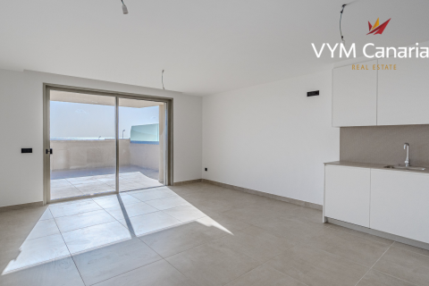 Wohnung zum Verkauf El Medano, Tenerife, Spanien 3 Schlafzimmer, 93 m2 Nr. 107543 - Foto 11