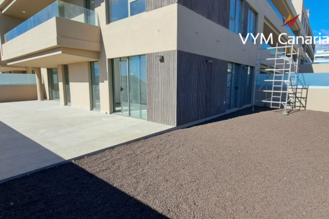 Wohnung zum Verkauf El Medano, Tenerife, Spanien 3 Schlafzimmer, 93 m2 Nr. 107543 - Foto 8