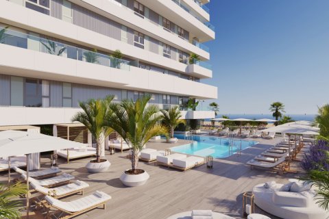 Apartament Malaga, Hiszpania 4 sypialnie, 314.36 mkw. nr 107548 – zdjęcie 15