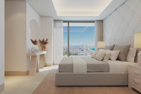 Apartament Malaga, Hiszpania 4 sypialnie, 314.36 mkw. nr 107548 – zdjęcie 10