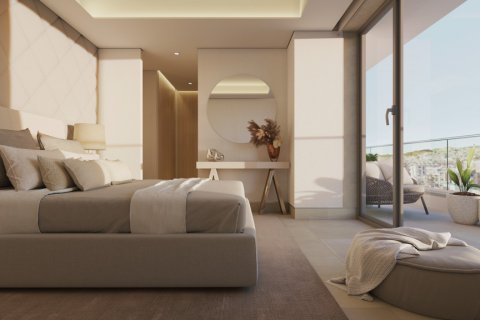 Apartament Malaga, Hiszpania 4 sypialnie, 314.36 mkw. nr 107548 – zdjęcie 11