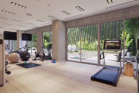 Apartament Malaga, Hiszpania 4 sypialnie, 314.36 mkw. nr 107548 – zdjęcie 20