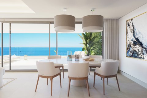 Apartament Malaga, Hiszpania 4 sypialnie, 314.36 mkw. nr 107548 – zdjęcie 6