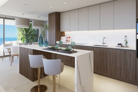 Apartament Malaga, Hiszpania 4 sypialnie, 314.36 mkw. nr 107548 – zdjęcie 8