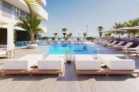 Apartament Malaga, Hiszpania 4 sypialnie, 314.36 mkw. nr 107548 – zdjęcie 16