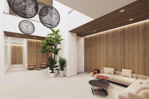 Apartament Malaga, Hiszpania 4 sypialnie, 314.36 mkw. nr 107548 – zdjęcie 14