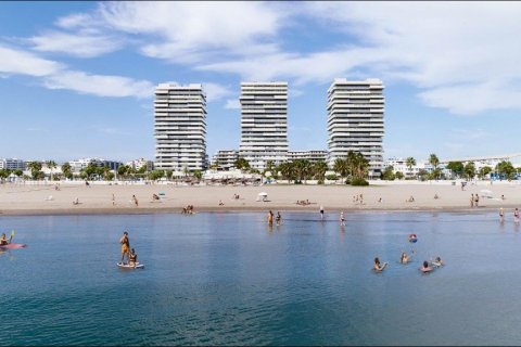 Apartament Malaga, Hiszpania 4 sypialnie, 314.36 mkw. nr 107548 – zdjęcie 3