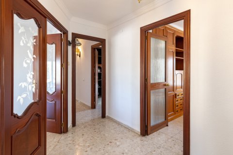 Apartment for sale Malaga, Spain 4 bedrooms, 156 sq.m. No. 107544 - photo 23