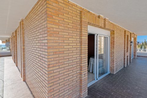 Apartment for sale Malaga, Spain 4 bedrooms, 156 sq.m. No. 107544 - photo 11