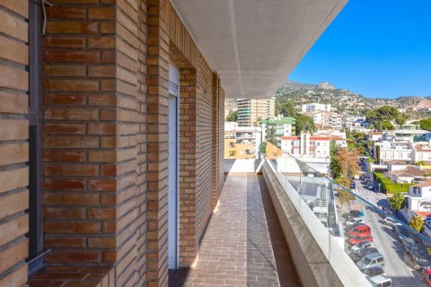 Apartment for sale Malaga, Spain 4 bedrooms, 156 sq.m. No. 107544 - photo 9