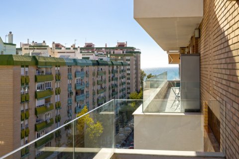 Apartment for sale Malaga, Spain 4 bedrooms, 156 sq.m. No. 107544 - photo 10