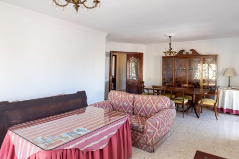 Apartment for sale Malaga, Spain 4 bedrooms, 156 sq.m. No. 107544 - photo 30