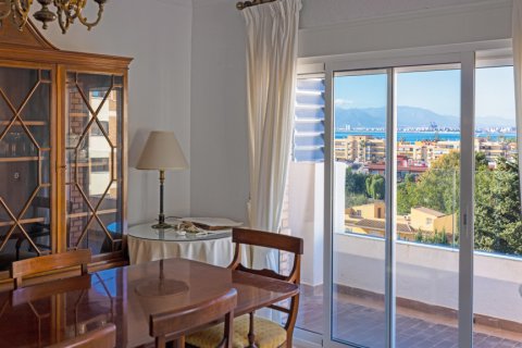 Apartment for sale Malaga, Spain 4 bedrooms, 156 sq.m. No. 107544 - photo 28
