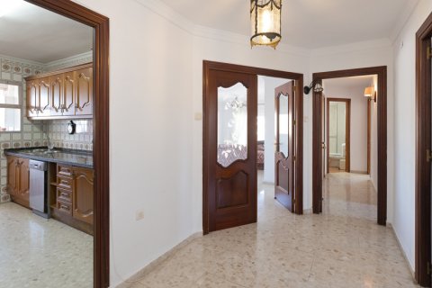 Apartment for sale Malaga, Spain 4 bedrooms, 156 sq.m. No. 107544 - photo 14