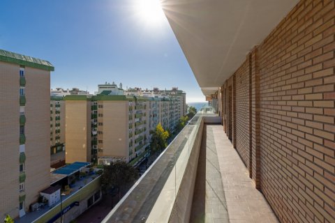 Apartment for sale Malaga, Spain 4 bedrooms, 156 sq.m. No. 107544 - photo 12
