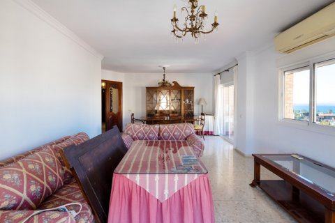 Apartment for sale Malaga, Spain 4 bedrooms, 156 sq.m. No. 107544 - photo 29