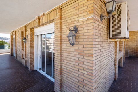 Apartment for sale Malaga, Spain 4 bedrooms, 156 sq.m. No. 107544 - photo 18