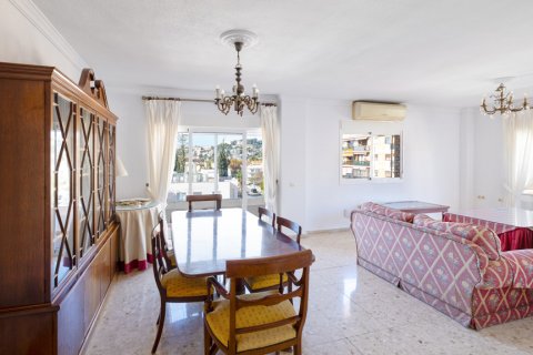 Apartment for sale Malaga, Spain 4 bedrooms, 156 sq.m. No. 107544 - photo 26