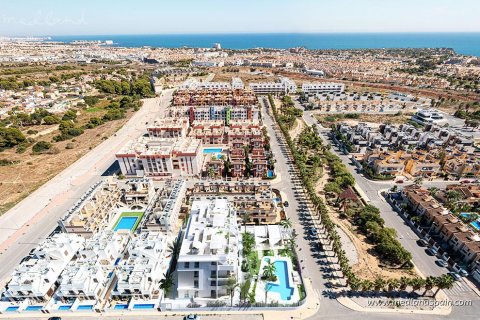 Apartment for sale Cabo Roig, Alicante, Spain 2 bedrooms, 75 sq.m. No. 57161 - photo 4