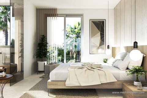 Apartment for sale Cabo Roig, Alicante, Spain 2 bedrooms, 75 sq.m. No. 57161 - photo 11
