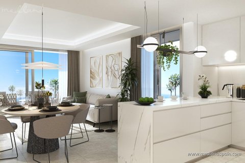Apartment for sale Cabo Roig, Alicante, Spain 2 bedrooms, 75 sq.m. No. 57161 - photo 9