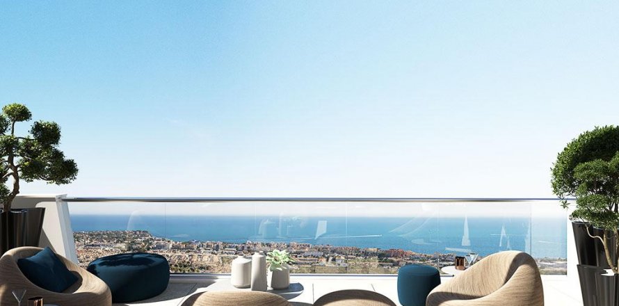 Apartment Cabo Roig, Alicante, Spain 2 bedrooms, 75 sq.m. No. 57161