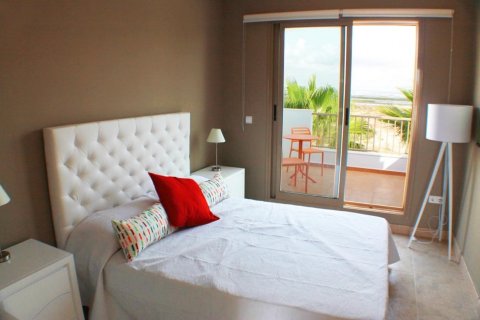 Villa zum Verkauf La Manga del Mar Menor, Murcia, Spanien 3 Schlafzimmer,  Nr. 113334 - Foto 9