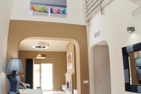 Villa zum Verkauf La Manga del Mar Menor, Murcia, Spanien 3 Schlafzimmer,  Nr. 113334 - Foto 7