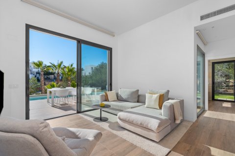 Villa for sale Alicante, Spain 4 bedrooms, 193 sq.m. No. 113337 - photo 15