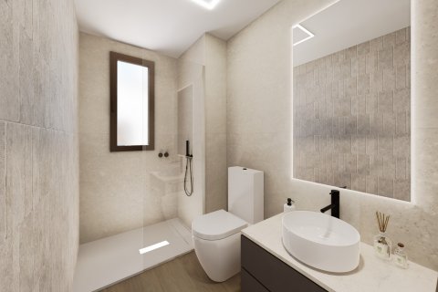 Villa en venta Los Alcázares, Murcia, España 3 dormitorios, 112 m2 No. 113340 - foto 13