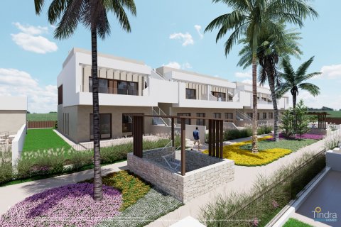 Villa en venta Los Alcázares, Murcia, España 3 dormitorios, 112 m2 No. 113340 - foto 4