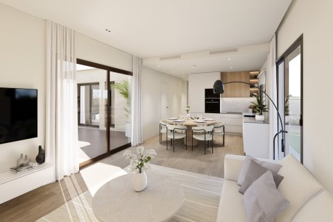 Villa en venta Los Alcázares, Murcia, España 3 dormitorios, 112 m2 No. 113340 - foto 10