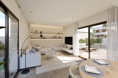 Villa en venta Los Alcázares, Murcia, España 3 dormitorios, 112 m2 No. 113340 - foto 11