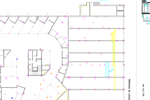 Продажа коммерческой недвижимости в Пальм-Мар, Тенерифе, Испания 308м2 №154193 - фото 10