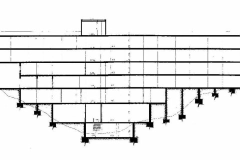 Продажа коммерческой недвижимости в Каньельес, Герона, Испания 8000м2 №154194 - фото 30