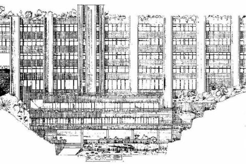 Продажа коммерческой недвижимости в Каньельес, Герона, Испания 8000м2 №154194 - фото 29