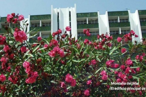 Продажа коммерческой недвижимости в Каньельес, Герона, Испания 8000м2 №154194 - фото 4