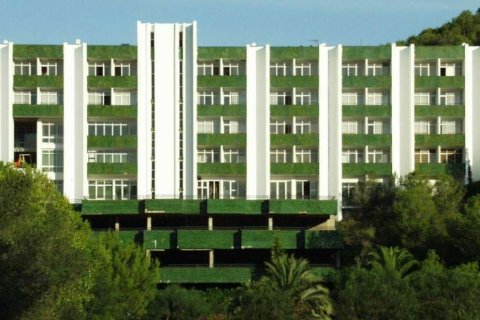 Komerciāls īpašums Canyelles, Girona, Spānijā 8000 m2 Nr. 154194