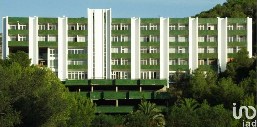 Коммерческая недвижимость в Каньельес, Герона, Испания 8000м2 №154194