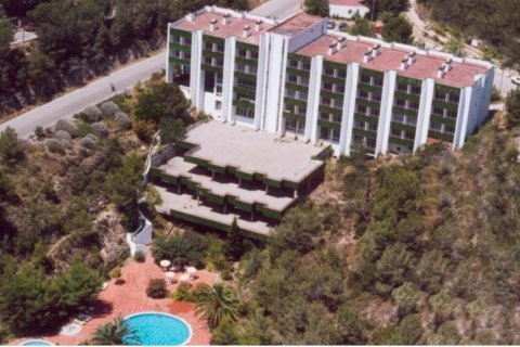 Продажа коммерческой недвижимости в Каньельес, Герона, Испания 8000м2 №154194 - фото 5