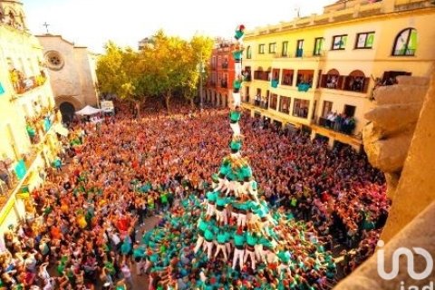 Продажа коммерческой недвижимости в Каньельес, Герона, Испания 8000м2 №154194 - фото 27