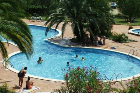 Продажа коммерческой недвижимости в Каньельес, Герона, Испания 8000м2 №154194 - фото 6