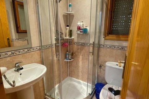 Продажа квартиры в Дения, Аликанте, Испания 3 спальни, 70м2 №154197 - фото 2