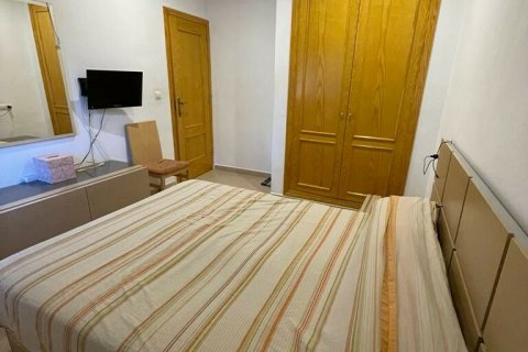 Продажа квартиры в Дения, Аликанте, Испания 3 спальни, 70м2 №154197 - фото 4