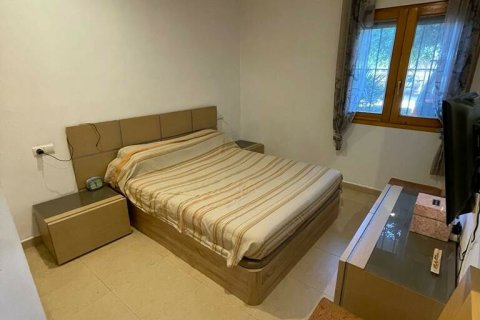 Продажа квартиры в Дения, Аликанте, Испания 3 спальни, 70м2 №154197 - фото 5