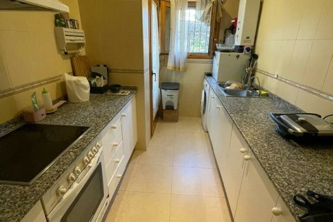 Продажа квартиры в Дения, Аликанте, Испания 3 спальни, 70м2 №154197 - фото 6